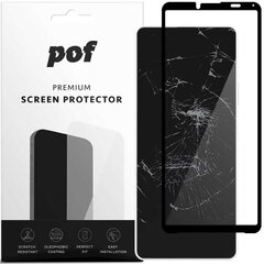 POF Full Cover Glass цена и информация | Защитные пленки для телефонов | 220.lv