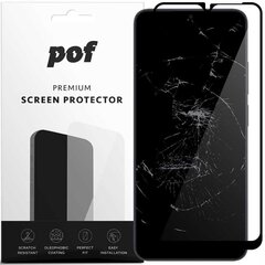 POF Full Cover Glass цена и информация | Защитные пленки для телефонов | 220.lv