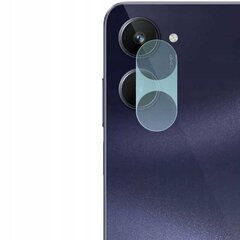 Spacecase Lens Protector cena un informācija | Ekrāna aizsargstikli | 220.lv