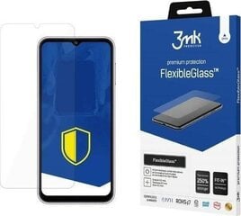 Realme X2 - 3mk FlexibleGlass™ screen protector цена и информация | Защитные пленки для телефонов | 220.lv