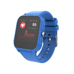 Forever smartwatch IGO 2 JW-150 blue цена и информация | Смарт-часы (smartwatch) | 220.lv