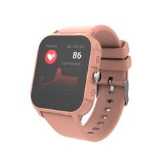 Forever iGO 2 JW-150 Orange цена и информация | Смарт-часы (smartwatch) | 220.lv