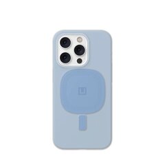 UAG Lucent [U] - protective case for iPhone 14 Pro Max compatible with MagSafe (cerulean) цена и информация | Чехлы для телефонов | 220.lv