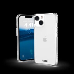 UAG Plyo - protective case for iPhone 14 Plus (ice) цена и информация | Чехлы для телефонов | 220.lv