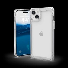 UAG Plyo - protective case for iPhone 14 Plus (ice) цена и информация | Чехлы для телефонов | 220.lv