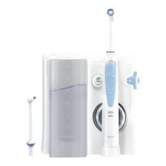 Braun Oral-B цена и информация | Ирригаторы | 220.lv