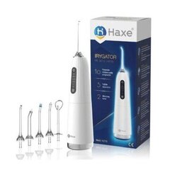 Haxe HX718 цена и информация | Ирригаторы | 220.lv