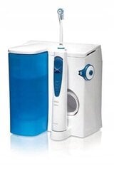 Oral-B OxyJet MD 20 цена и информация | Ирригаторы | 220.lv