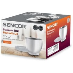 Sencor STX 021 цена и информация | Кухонный комбайн | 220.lv
