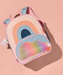 Рюкзак для малышей в стиле Spark Bearcase 217185 цена и информация | Школьные рюкзаки, спортивные сумки | 220.lv