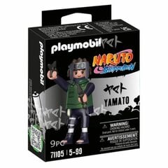 71105 Playmobil Naruto Yamato, 9 d. cena un informācija | Konstruktori | 220.lv