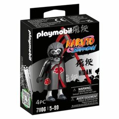 Конструктор PLAYMOBIL Hidan 71106 цена и информация | Конструкторы и кубики | 220.lv