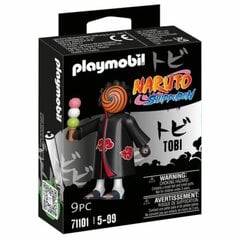 71101 Playmobil Naruto Tobi, 9 d. cena un informācija | Konstruktori | 220.lv