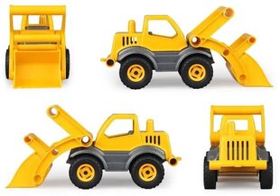 Зарядное устройство EcoActives 35 см цена и информация | Конструктор автомобилей игрушки для мальчиков | 220.lv