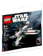 30654 LEGO Star Wars konstruktors, 87d. cena un informācija | Konstruktori | 220.lv