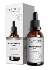 Масло питательное для тела Plathe Apricot Oil питательное, 50 мл цена и информация | Кремы, лосьоны для тела | 220.lv