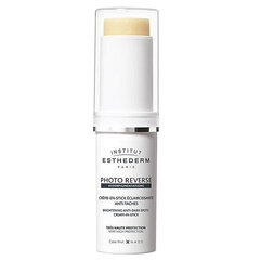 Осветляющий крем Institut Esthederm Sun Expert Brightening Cream-In-Stick, 10 г цена и информация | Кремы от загара | 220.lv