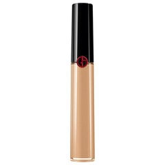 Korektors Giorgio Armani Power Fabric Concealer 3.5, 6 ml цена и информация | Пудры, базы под макияж | 220.lv