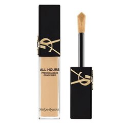 Korektors Yves Saint Laurent All Hours MN1, 15 ml cena un informācija | Grima bāzes, tonālie krēmi, pūderi | 220.lv