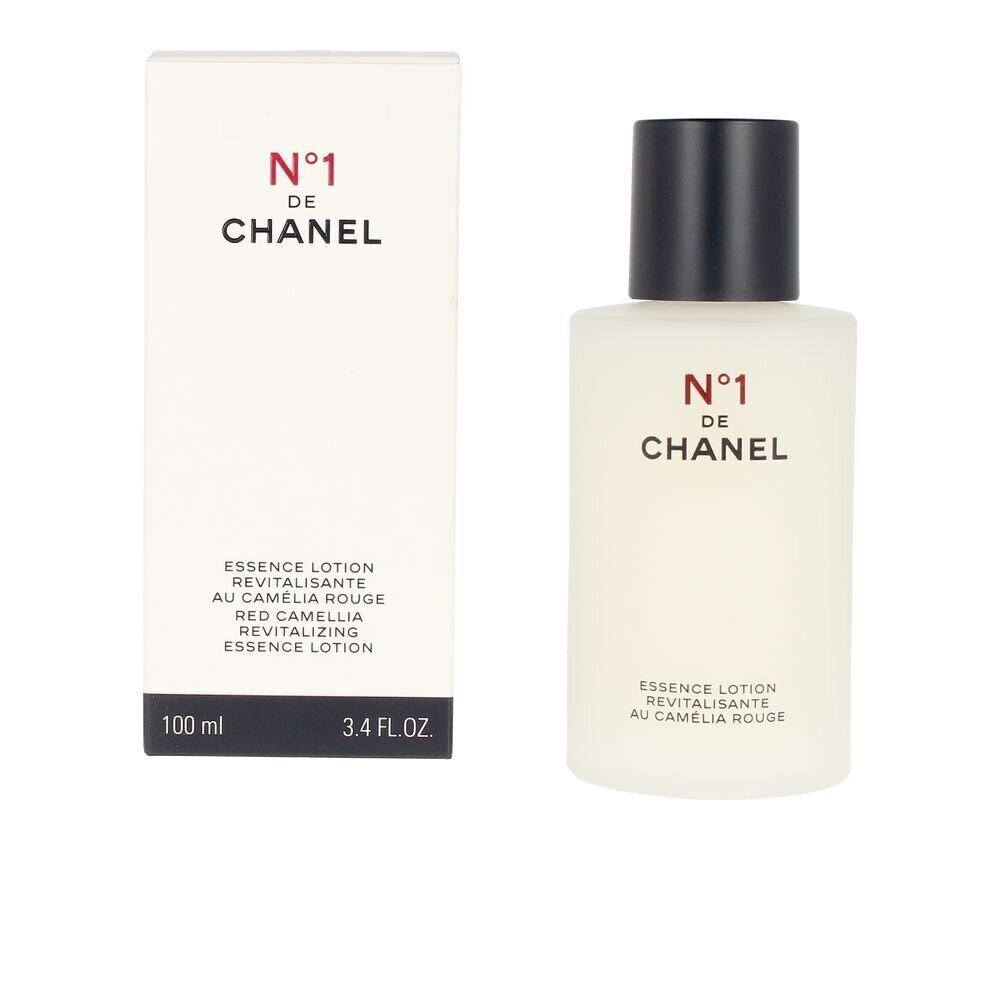 Ķermeņa losjons Chanel N°1 De Chanel, 100 ml cena un informācija | Ķermeņa krēmi, losjoni | 220.lv