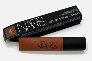 Lūpu krāsa Nars Air Matte Lose Control, 7,5 ml cena un informācija | Lūpu krāsas, balzāmi, spīdumi, vazelīns | 220.lv