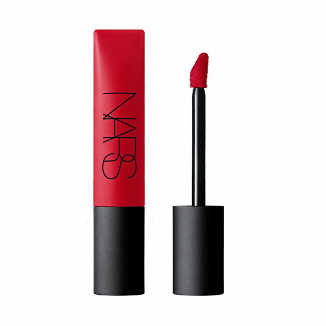 Lūpu krāsa Nars Air Matte Pin Up Brick Red, 7,5 ml цена и информация | Lūpu krāsas, balzāmi, spīdumi, vazelīns | 220.lv