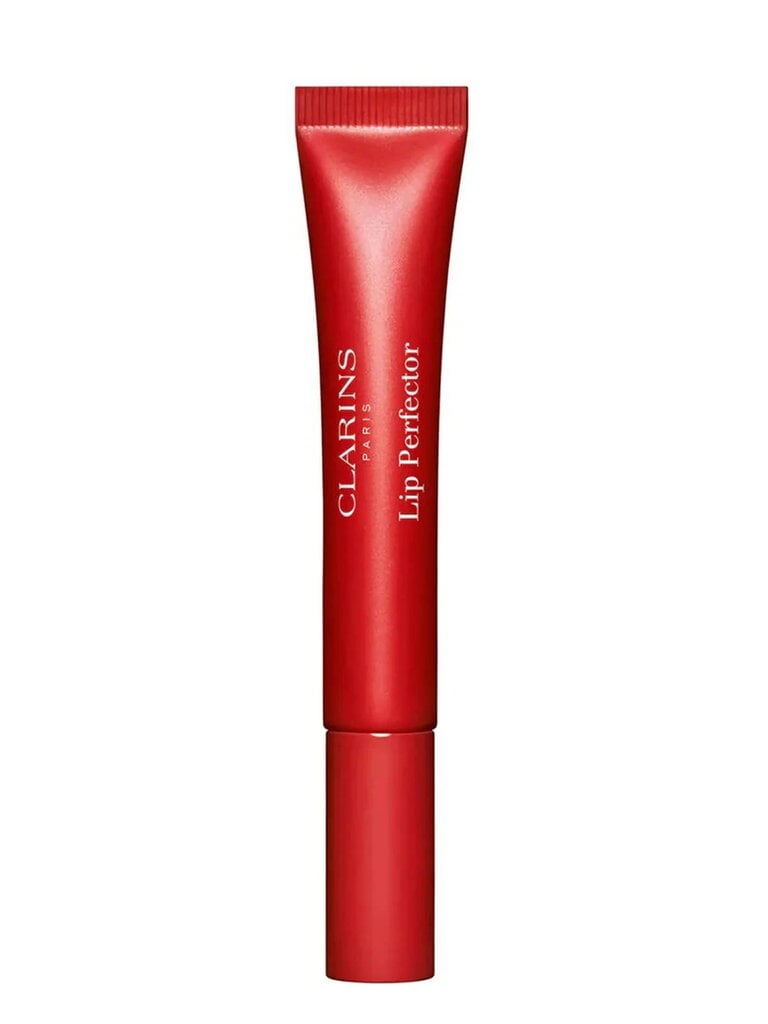 Lūpu spīdums Clarins Lip Perfector Nr.23, 12 ml cena un informācija | Lūpu krāsas, balzāmi, spīdumi, vazelīns | 220.lv