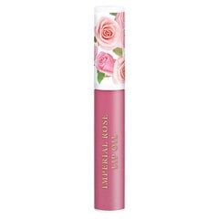 Lūpu spīdums Dermacol Imperial Rose Lip Oil 02, 7,5 ml cena un informācija | Lūpu krāsas, balzāmi, spīdumi, vazelīns | 220.lv