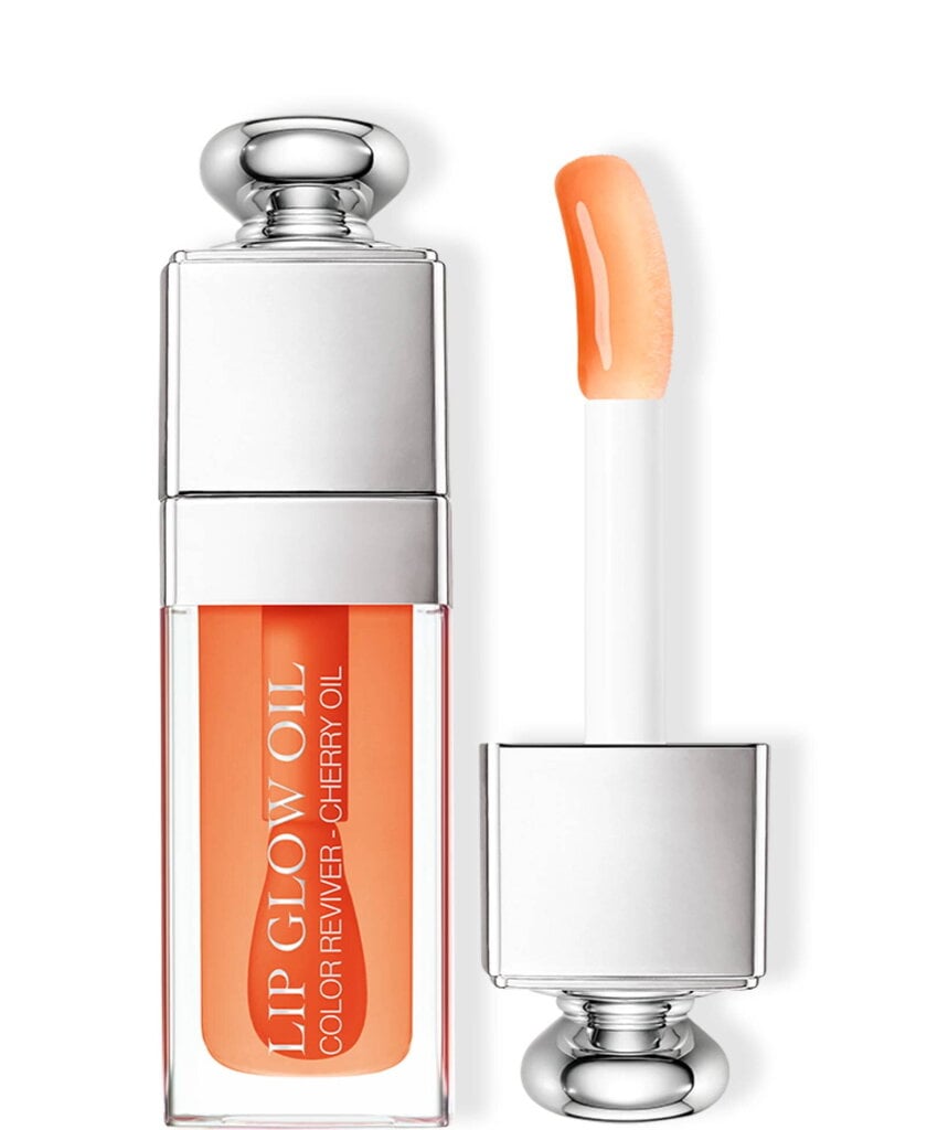 Lūpu spīdums Dior 004 Coral, 6 ml цена и информация | Lūpu krāsas, balzāmi, spīdumi, vazelīns | 220.lv