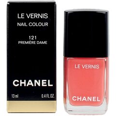 Nagu laka Chanel Le Vernis, Premiere 121, 13 ml cena un informācija | Nagu lakas, stiprinātāji | 220.lv