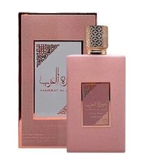 Asdaaf Ameerat Al Arab Prive Rose EDP для женщин, 100 мл цена и информация | Женские духи | 220.lv