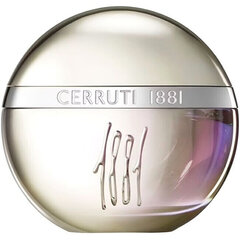 Cerruti 1881 EDP для женщин, 100 мл цена и информация | Женские духи | 220.lv