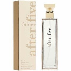 Eau de Parfum Elizabeth Arden 5th Avenue After Five EDP для женщин, 2 мл цена и информация | Женские духи | 220.lv