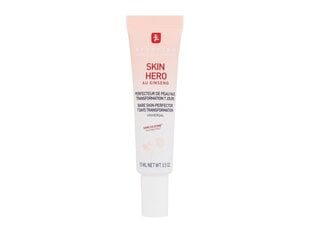 Sejas krēms Erborian Skin Hero, 15 ml cena un informācija | Sejas krēmi | 220.lv