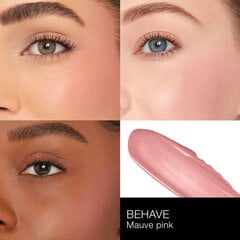 Жидкие румяна Nars Afterglow Behave, 7 мл цена и информация | Бронзеры (бронзаторы), румяна | 220.lv