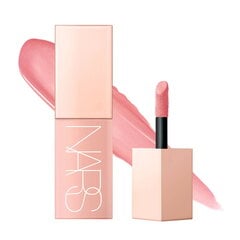 Жидкие румяна Nars Afterglow Behave, 7 мл цена и информация | Бронзеры (бронзаторы), румяна | 220.lv