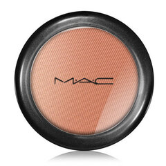 Vaigu sārtums Mac Desert Rose, 6 g cena un informācija | Bronzeri, vaigu sārtumi | 220.lv