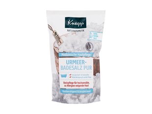 Vannas sāls Kneipp SensitiveDerm Primordial Sea Bath Salts, 500 g cena un informācija | Dušas želejas, eļļas | 220.lv