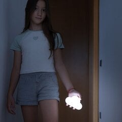 Pārnēsājama nakts lampa цена и информация | Детские светильники | 220.lv