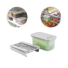 Pārtikas konteineri цена и информация | Посуда для хранения еды | 220.lv
