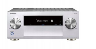 Pioneer VSX-LX505 цена и информация | Домашние кинотеатры | 220.lv