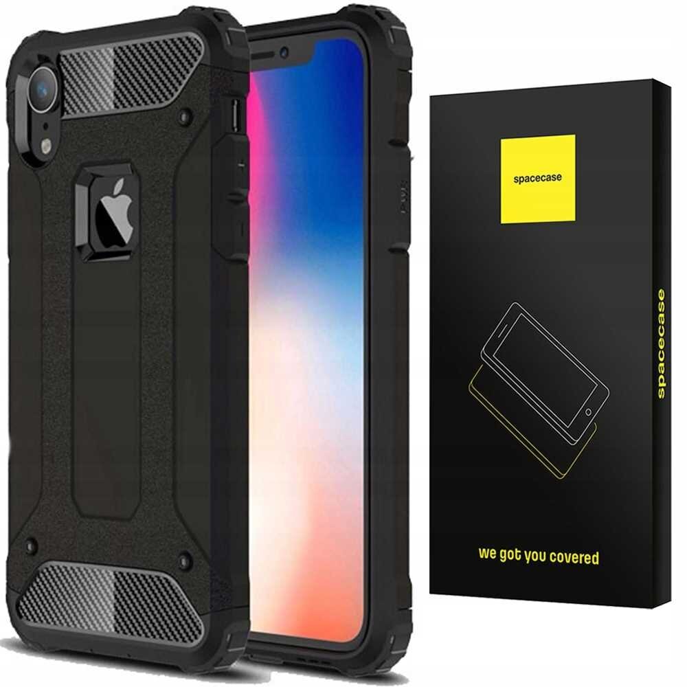 Spacecase X-Armor iPhone XR cena un informācija | Telefonu vāciņi, maciņi | 220.lv