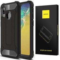 SC X-Armor Galaxy A40 Spacecase цена и информация | Чехлы для телефонов | 220.lv