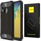 SC X-Armor Galaxy A40 Spacecase цена и информация | Telefonu vāciņi, maciņi | 220.lv