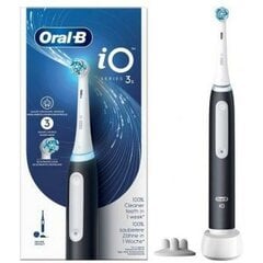 Oral-B IO 3 Matt cena un informācija | Elektriskās zobu birstes | 220.lv