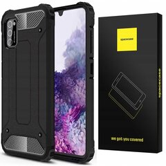 Spacecase Galaxy A41 cena un informācija | Telefonu vāciņi, maciņi | 220.lv