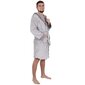 Vīriešu halāts Springos HA7377 HA7377 цена и информация | Vīriešu halāti, pidžamas | 220.lv