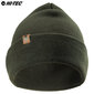 Divslāņu ziemas cepure Mjosa Hi-Tec, tumši zaļa цена и информация | Sieviešu cepures | 220.lv