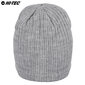 Ziemas cepure Beanie Ramir Hi-Tec, pelēka цена и информация | Sieviešu cepures | 220.lv