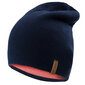 Divslāņu ziemas cepure Trend Elbrus, rozā/zila цена и информация | Sieviešu cepures | 220.lv